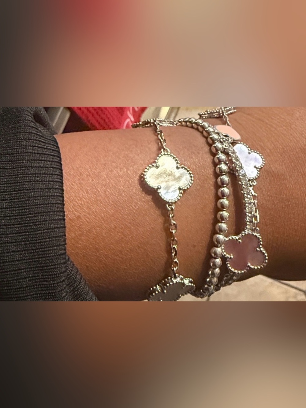 Altar'd State bracelet new